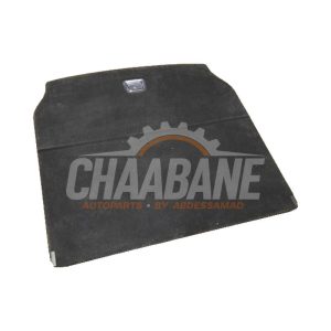 Tapis de coffre A253680020 Mercedes GLC Coupe (C253) 2.0 200 16V EQ Boost
