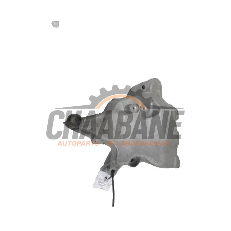 Support moteur 04C199207G Skoda Fabia 2014 / 2022