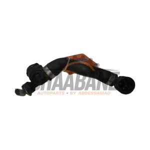 Tuyau (divers) 2055010891 Mercedes GLC Coupe (C253) 3.0 43 AMG V6 Turbo 4-Matic