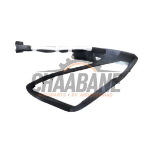 Airbag plafond droite 72127406506 BMW i3 (I01) i3 120Ah 2013 / 2022