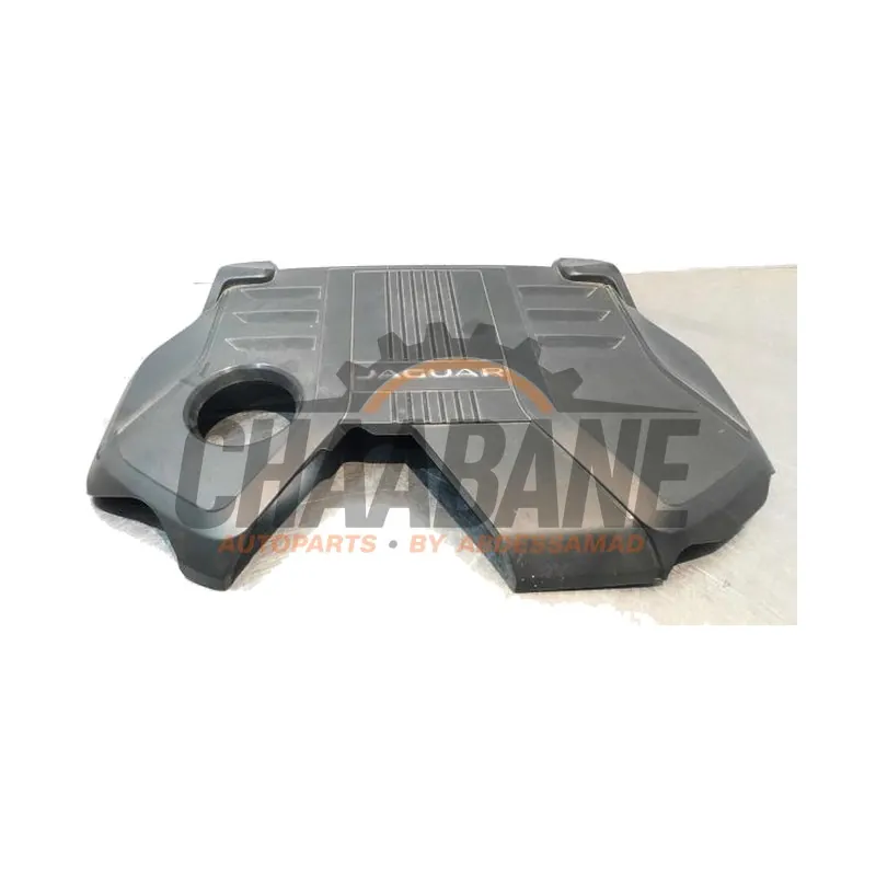 Couverture moteur GX636A949AA Jaguar F-Pace 3.0 D 24V AWD