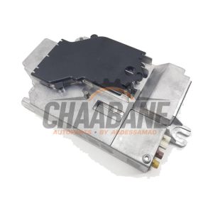 Amplificateur audio 6512R35A4CE5501 BMW iX3 80 kWh 2020