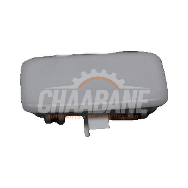 Eclairage dembarquement 939785203 BMW X2 (F39) xDrive 20d 2.0 16V 2017 / 2023