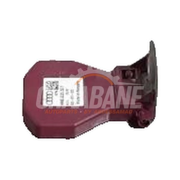Antenne bluetooth 4M0035507 Audi A3 Sportback (8YA) 1.5 35 TFSI 16V Mild Hybrid 2019