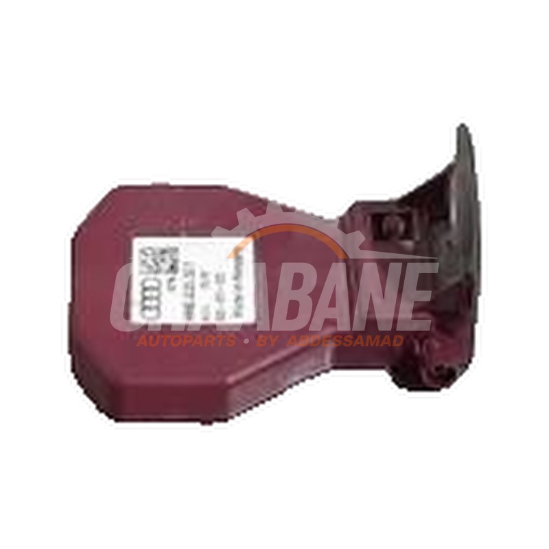 Antenne bluetooth 4M0035507 Audi A3 Sportback (8YA) 1.5 35 TFSI 16V Mild Hybrid 2019