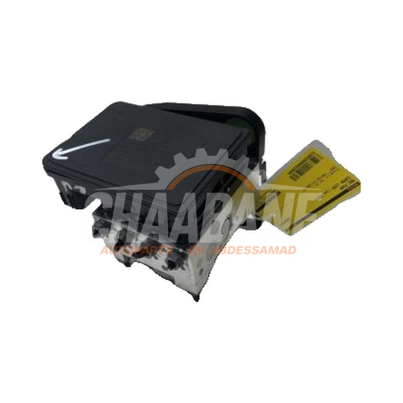 Bloc ABS Cupra Leon (KLCB) 1.4 e-Hybrid 245, VZ 16V 2020 5WA614517BM