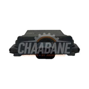 Module gonflage pneus A0009009018 Mercedes B (W247) 2.0 B-200d