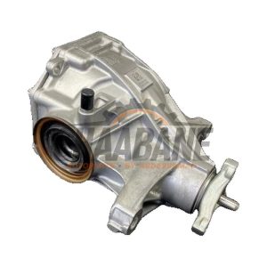 Differentiel arriere 2063504201 Mercedes GLC (X254) 2.0 300 16V 4-Matic