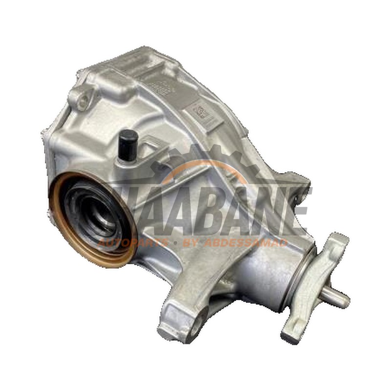 Differentiel arriere 2063504201 Mercedes GLC (X254) 2.0 300 16V 4-Matic