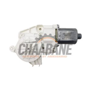 Moteur de vitre portiere A1669060201 Mercedes GLE (W166) 350d 3.0 V6 24V BlueTEC 4-Matic