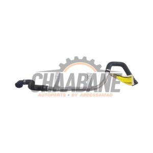 Tuyau (divers) 64219398817 BMW X5 (G05) xDrive 45 e iPerformance 3.0 24V 2018