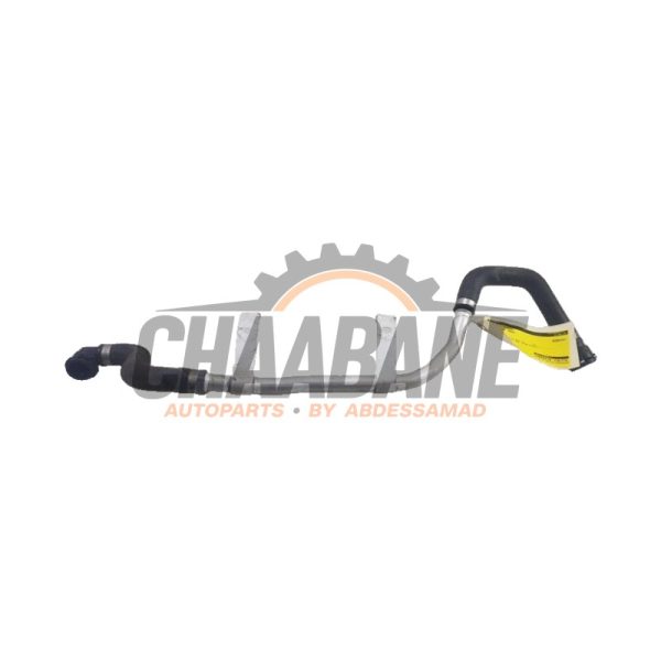 Tuyau (divers) 64219398817 BMW X5 (G05) xDrive 45 e iPerformance 3.0 24V 2018