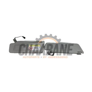 Ensemble pare-soleil 5E3857551C Skoda Octavia 2019