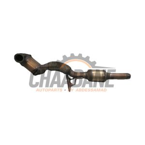 Catalyseur 5WA254500HX Volkswagen T-Roc 2019