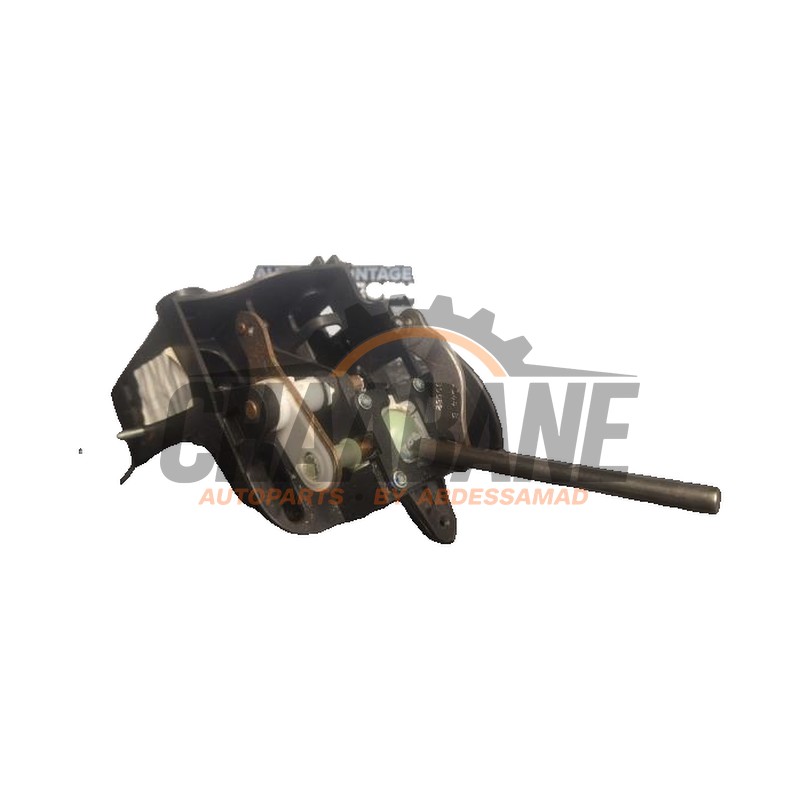 Timonerie de changement de vitesse 341083007 Mercedes Citan (415.6) 1.5 108 CDI