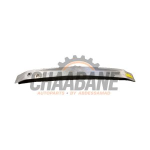 Barre chassis avant A1776205001 Mercedes CLA (118.3) 2.0 CLA-200d
