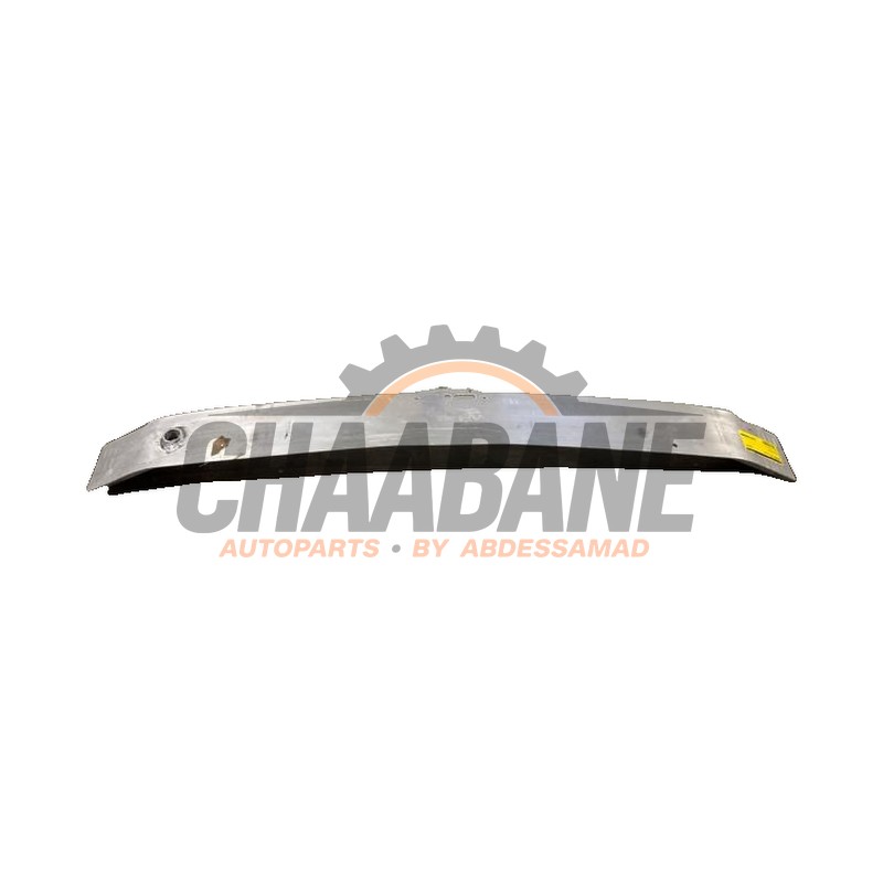 Barre chassis avant A1776205001 Mercedes CLA (118.3) 2.0 CLA-200d