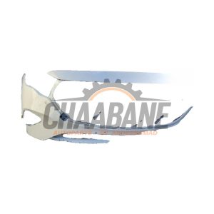 Pare-chocs avant A2148850300 Mercedes E (W214)