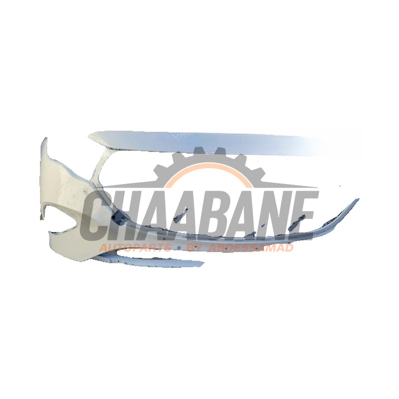 Pare-chocs avant A2148850300 Mercedes E (W214)