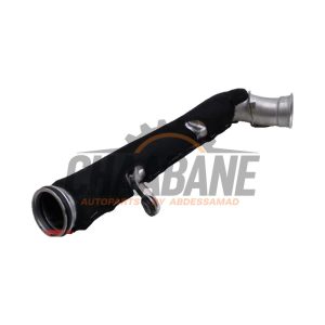 Tube intercooler A6540980307 Mercedes E Estate (S213) E-300de 2.0 Turbo 16V