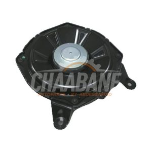 Haut-parleur A2478203702 Mercedes B-Klasse
