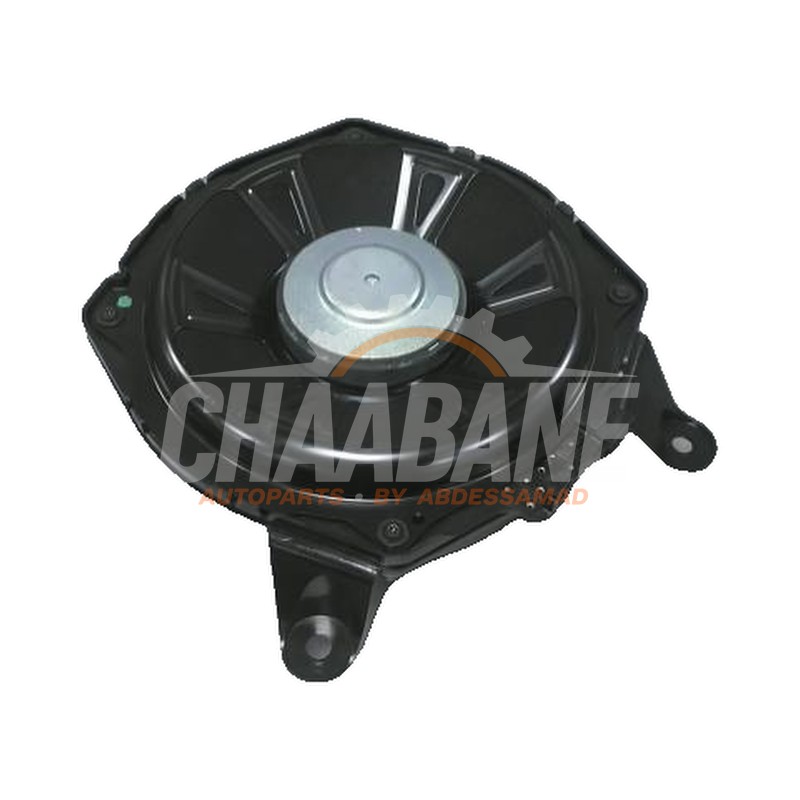 Haut-parleur A2478203702 Mercedes B-Klasse