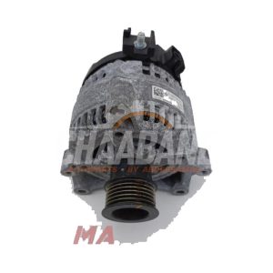 Dynamo 8627124 BMW X2 (F39) xDrive 18d 2.0 16V 2017 / 2023