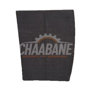Coffre tapis 80A861531F Audi Q5 (FYB/FYG) 2.0 40 TDI Mild Hybrid Quattro 16V 2016