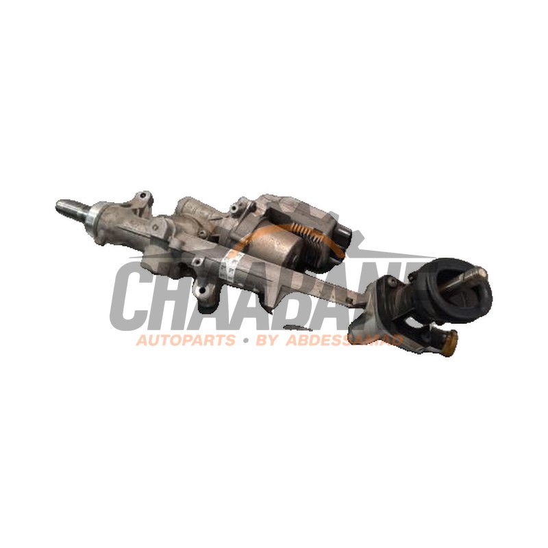Cremaillere assistee A2464605301 Mercedes GLA (156.9) 2.2 200 CDI, d 16V