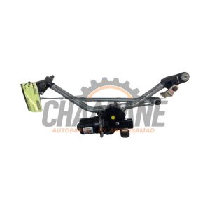 Moteur + mecanisme dessuie glace W00012592 Mercedes Citan (420.6) 1.5 110 CDI