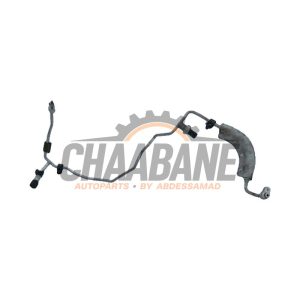 Tuyau de climatisation A1768300500 Mercedes A-Klasse AMG (W176) 2.0 A-45 AMG Turbo 16V 4-Matic