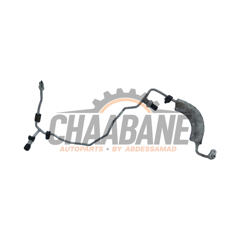 Tuyau clim A1768300500 Mercedes A-Klasse AMG (W176) 2.0 A-45 AMG Turbo 16V 4-Matic