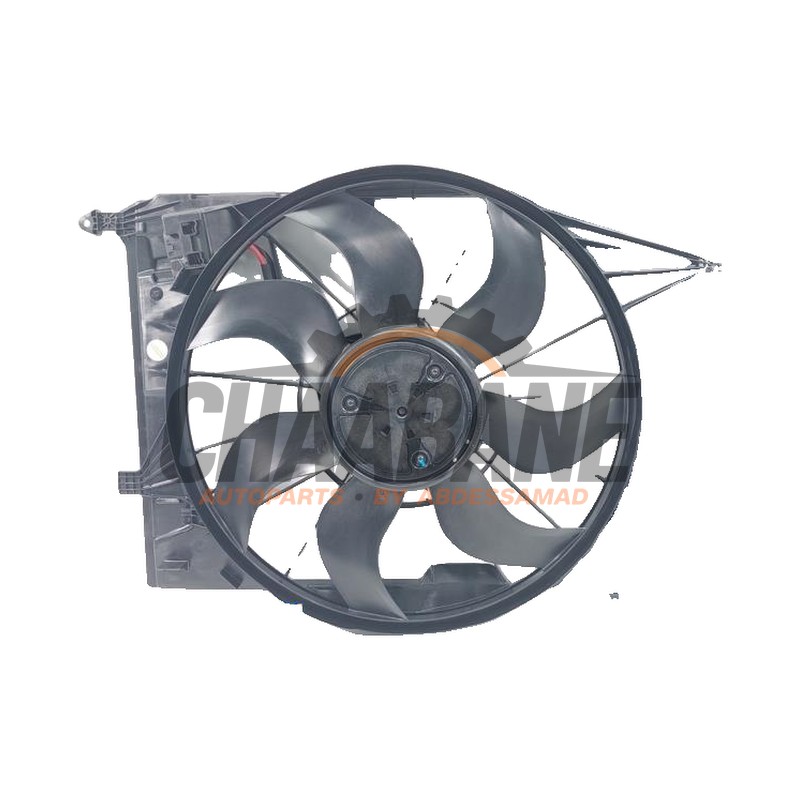 Ventilateur A0999061200 Mercedes C (W205) C-350 e 2.0 16V