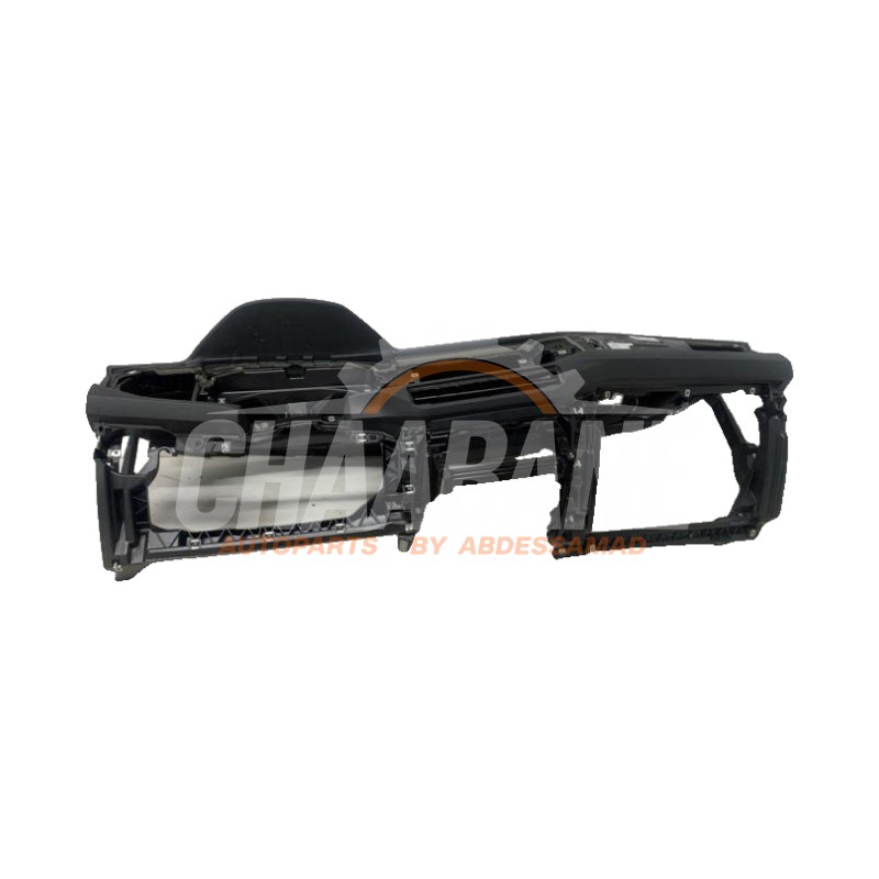 Kit+module airbag 2GM880201L Volkswagen Taigo 1.0 TSI 95 12V 2021
