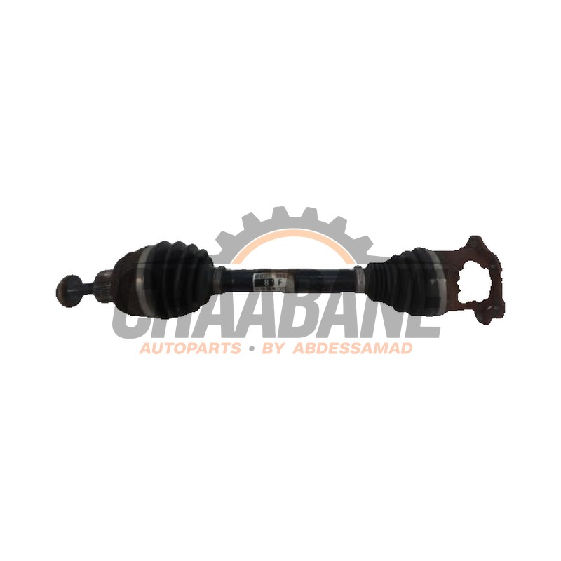 Cardan gauche (transmission) 4G0407271F Audi RS6 2013 / 2018