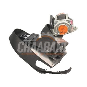 Ceinture de securite avant droite A2438600200 Mercedes EQA (N243) 250 67 kWh