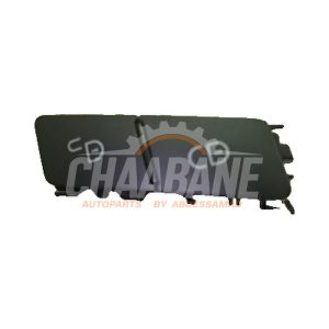 Interrupteur de commande de porte A2049058502 Mercedes GLE (W166) 350d 3.0 V6 24V BlueTEC 4-Matic