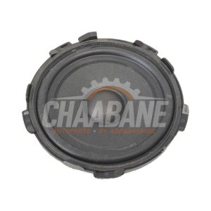 Haut-parleur A2058201002 Mercedes C Estate (S205) C-220 CDI BlueTEC, C-220 d 2.2 16V