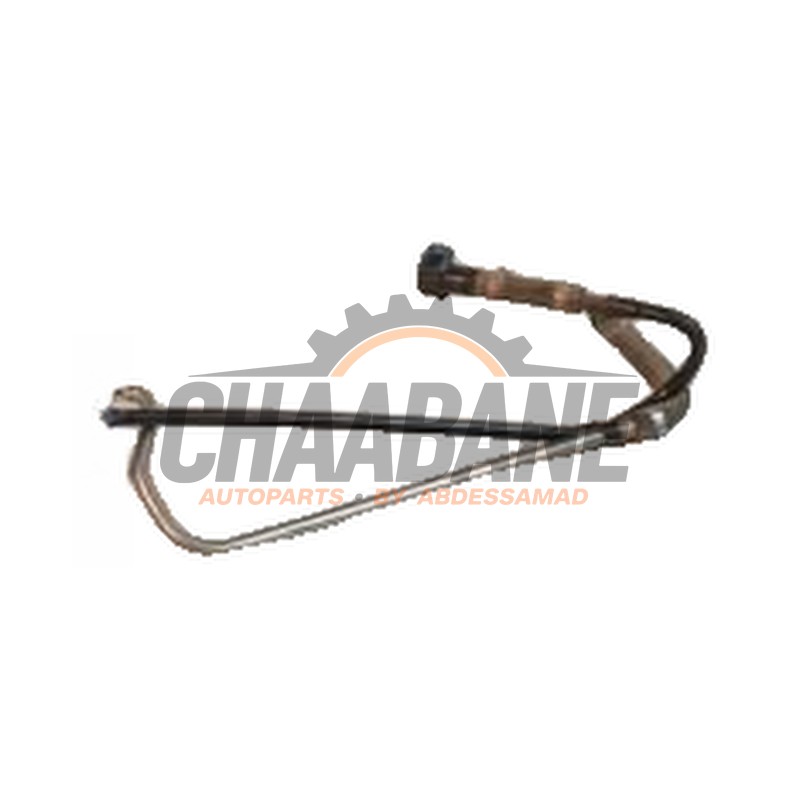 Conduit de carburant T2H29763 Jaguar XE 2.0d 180 16V