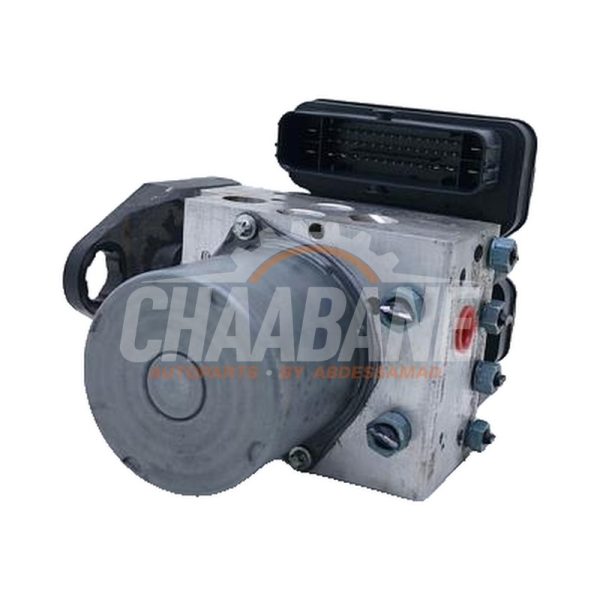 Pompe ABS 9Y0614508M Porsche Cayenne III (9YA) 3.0 V6 Turbo 24V E-Hybrid 2017