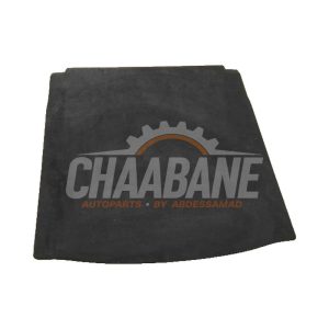 Tapis de coffre A1776808805 Mercedes A-Klasse AMG (177.1) 2.0 A-35 AMG Turbo 16V 4Matic