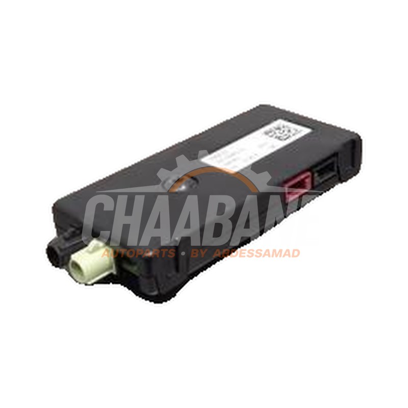 Antenne amplificateur 65209389613 BMW X3 (G01) M40i xDrive 3.0 TwinPower Turbo 24V 2017