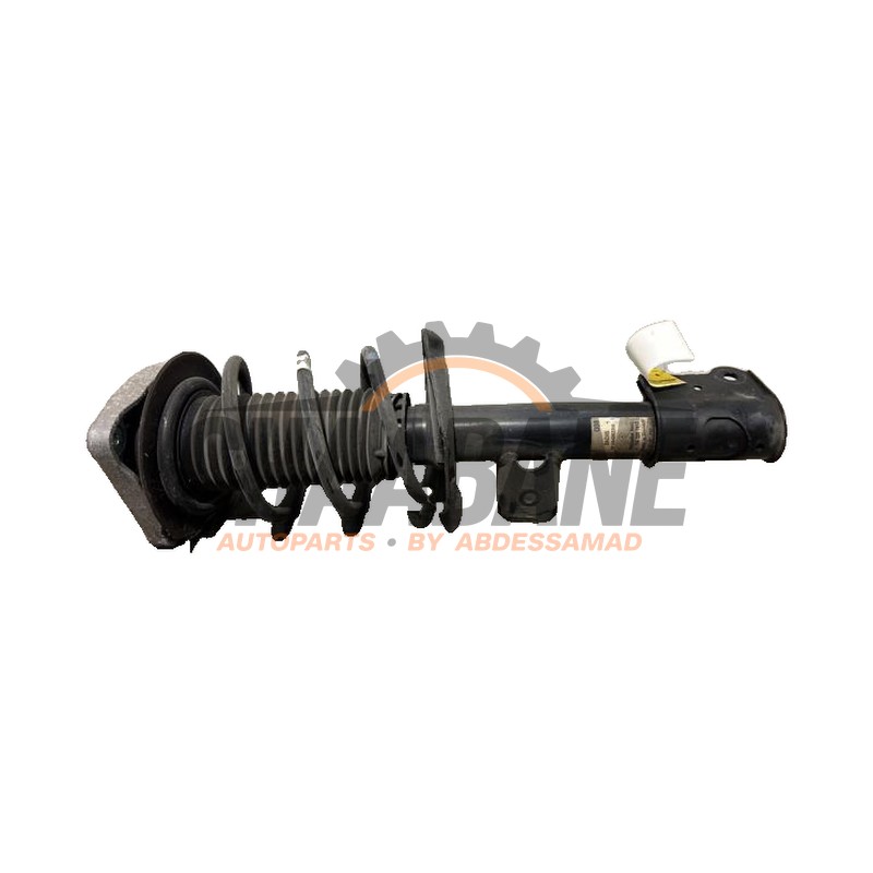 Amortisseur avant droit A1563231800 Mercedes GLA (156.9) 1.6 180 16V