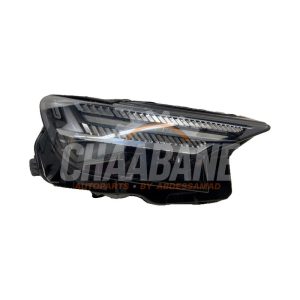 Optique avant principal droit 89A941036M Audi Q4 (F4B) 45 e-tron quattro 82 kWh 2021