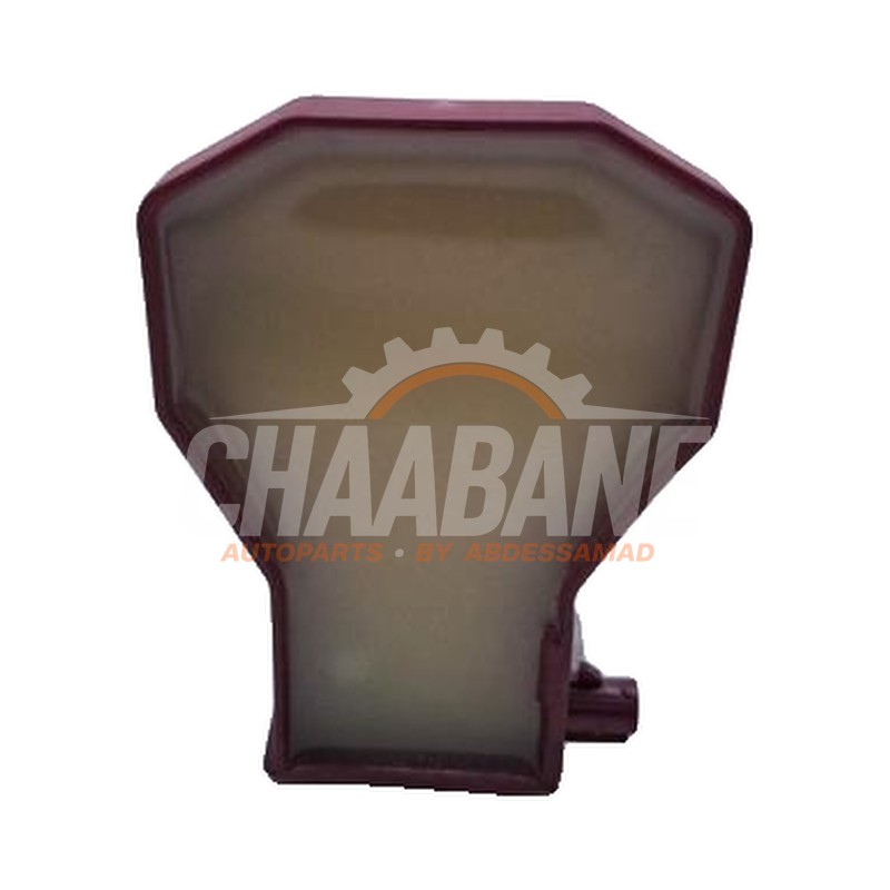 Capteur ABS (a distance) 4M0035507 Seat Leon (KLB) 1.5 TSI 16V 2019