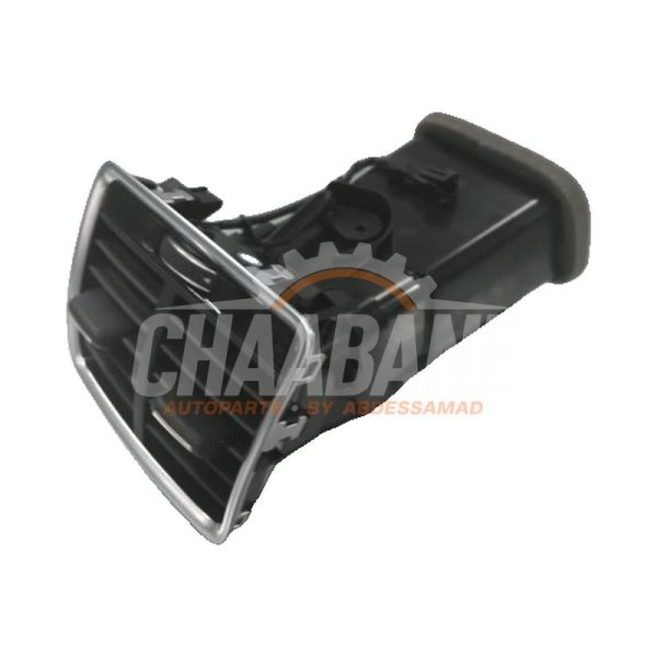 Aerateur tableau de bord 8U0819203C Audi RSQ3 2013 / 2018