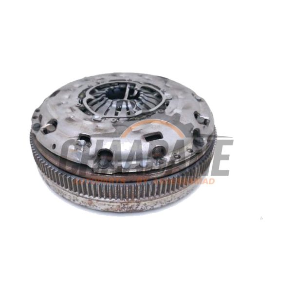 Kit embrayage (complet) 04L141025H Volkswagen Transporter T6 2.0 TDI 150 2015 / 2024