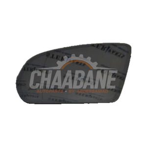 Glace retroviseur gauche 0998100516 Mercedes E (W213) E-220d 2.0 Turbo 16V 4-Matic
