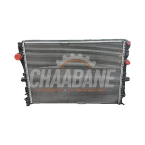 Radiateur deau A0995002203 Mercedes E (W213) E-220d 2.0 Turbo 16V 4-Matic