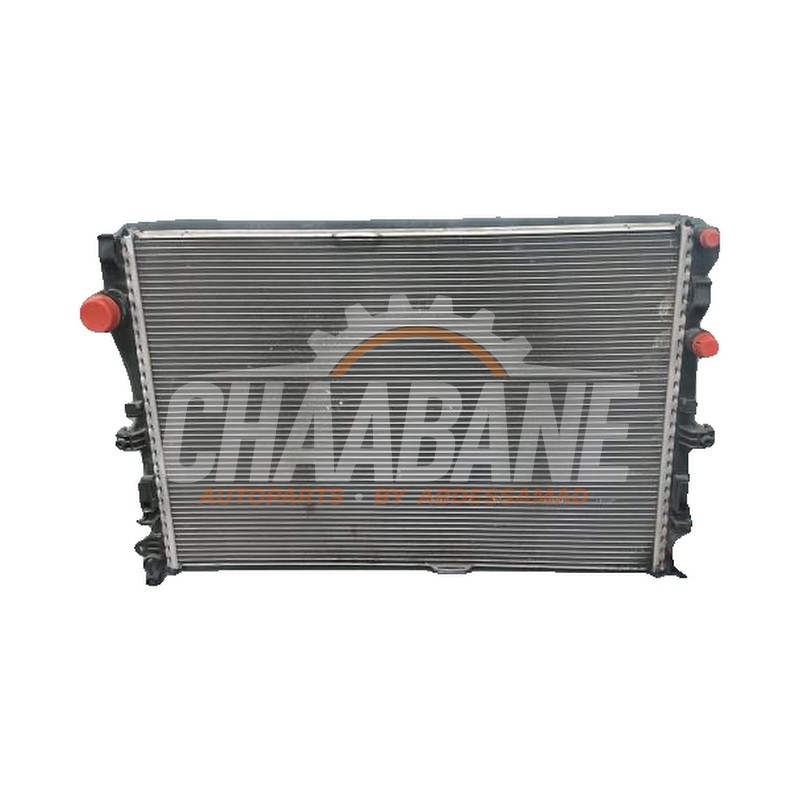 Radiateur deau A0995002203 Mercedes C-Klasse